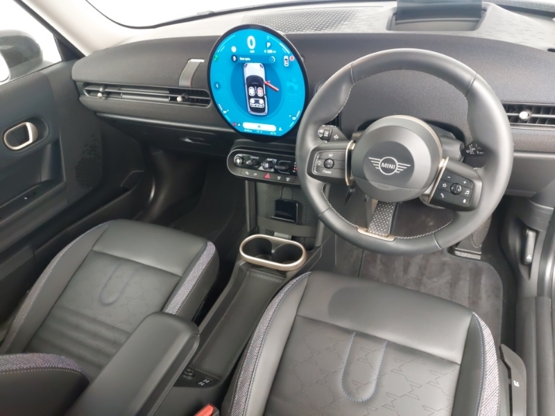Mini Hatch 2.0 S Classic SJ24ZAL Silver #4