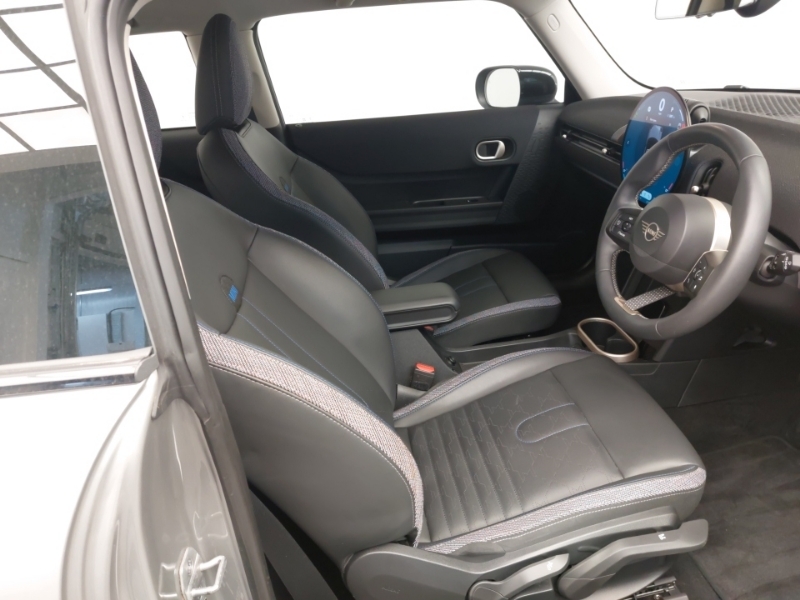 Mini Hatch 2.0 S Classic SJ24ZAL Silver #6