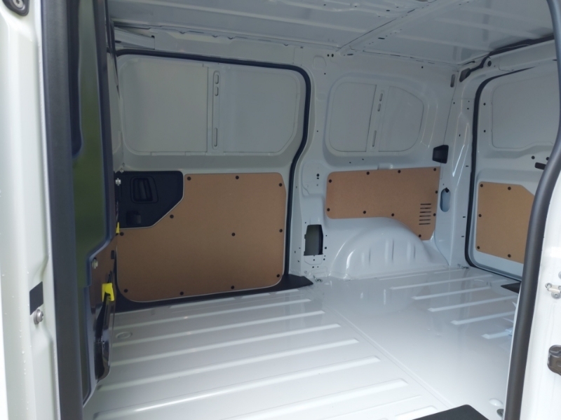 Peugeot Expert 2.0 Bluehdi 145 Asphalt Van SA26LWU White #6