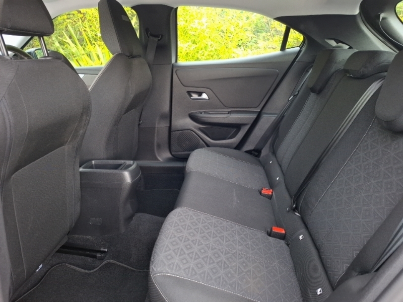 Vauxhall Mokka 1.2 Turbo Design SD72GHX Grey #6