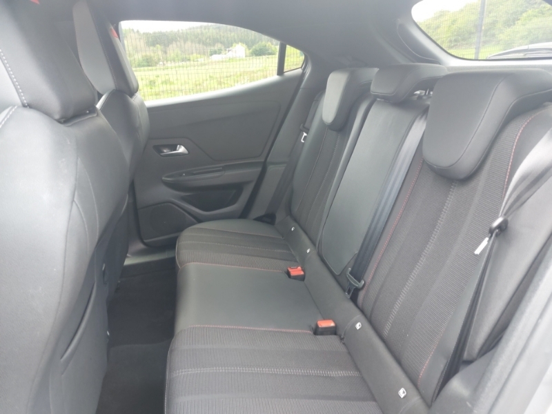 Vauxhall Mokka 1.2 Turbo 100 Gs SH23ZZE Grey #6