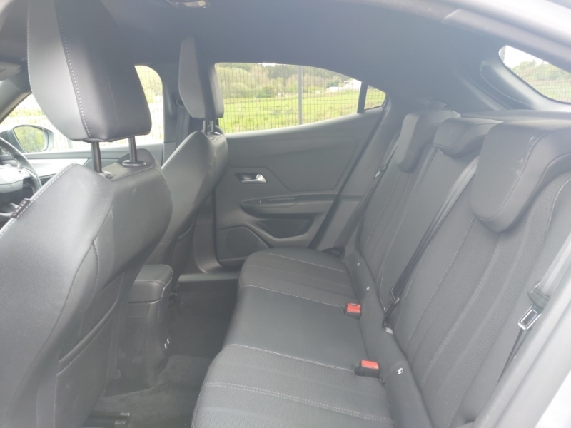 Vauxhall Mokka 1.2 Turbo 136 Gs DT25TWA Grey #6