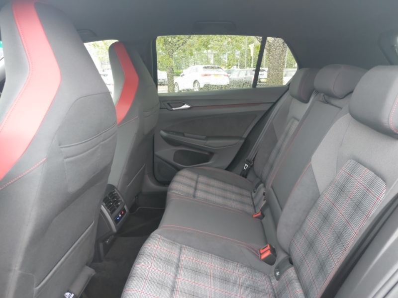 Volkswagen Golf 2.0 Tsi Gti SO73DZV Blue #6