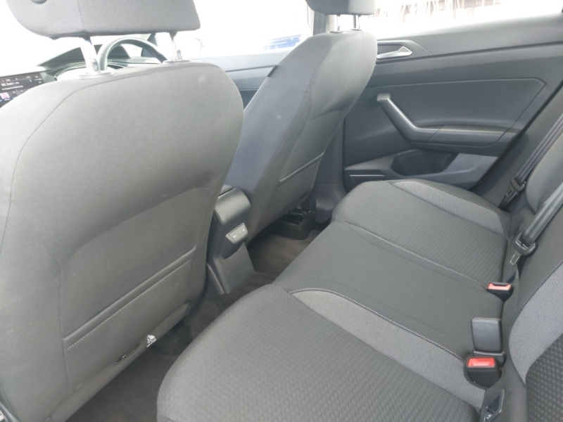 Volkswagen Polo 1.0 Tsi Life GL73UDS Grey #6