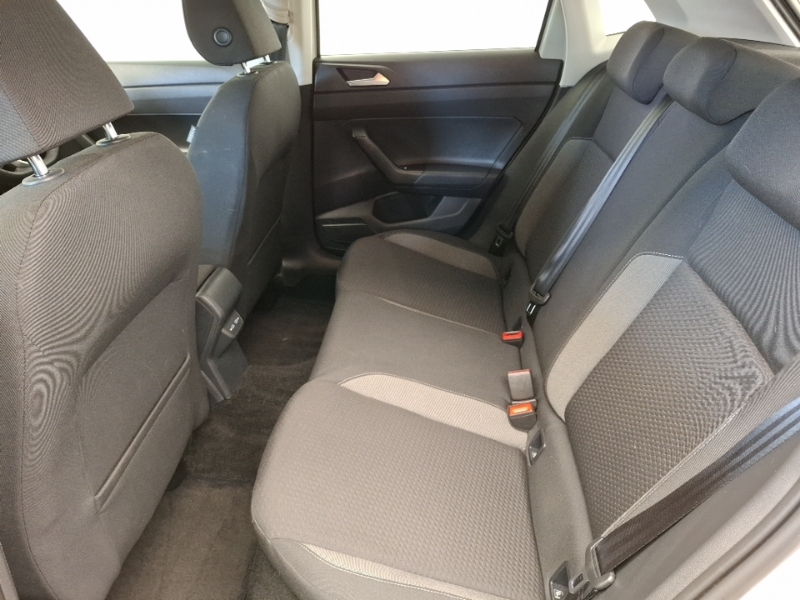 Volkswagen Polo 1.0 Tsi Life GL73DVW Grey #6