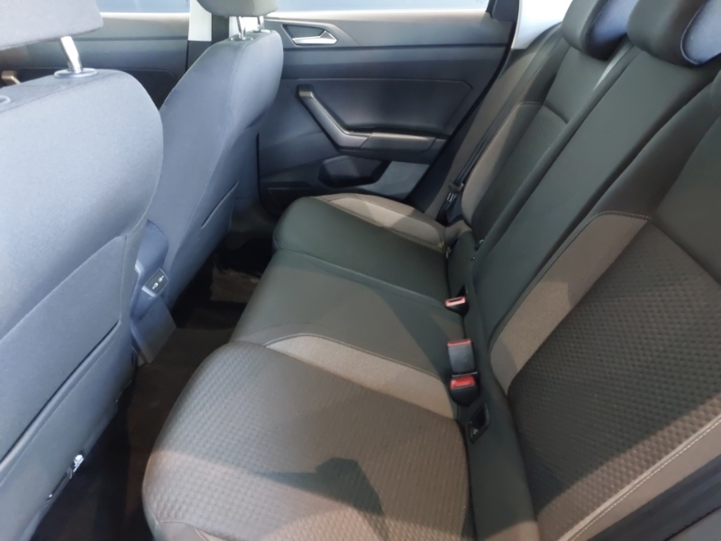 Volkswagen Taigo 1.0 Tsi Life YY23EAF Grey #6