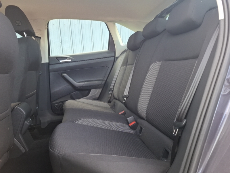 Volkswagen Taigo 1.0 Tsi Life CF73UVG Grey #6