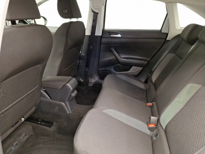 Volkswagen Taigo 1.0 Tsi Life CJ73HDX Silver #6
