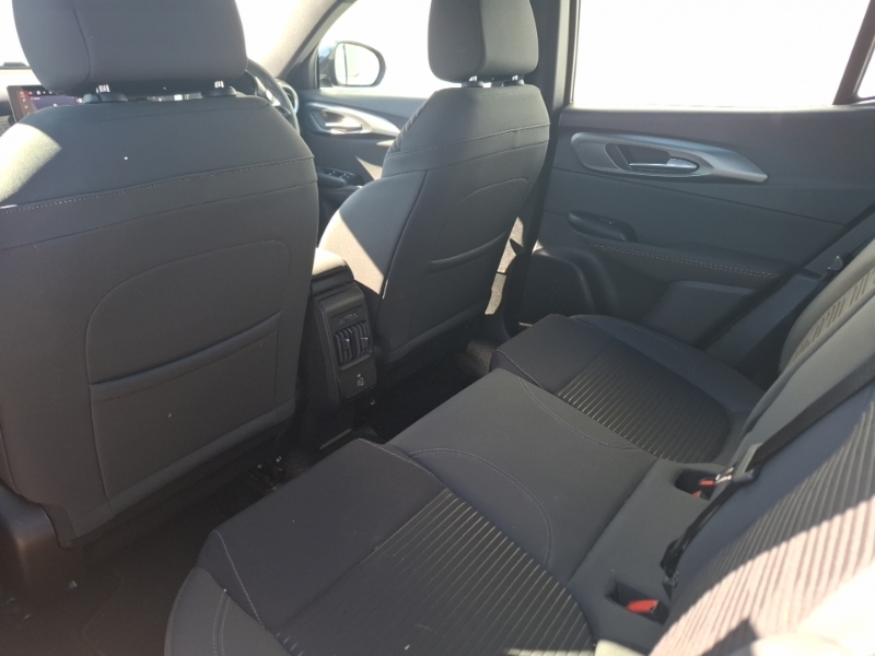 Alfa Romeo Tonale 1.5 Mhev Sprint YC25SHV Black #6