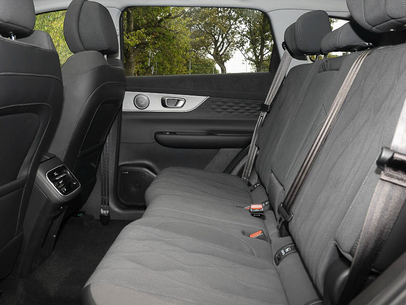 Chery Tiggo 8 1.6T Aspire Dct  Grey #6