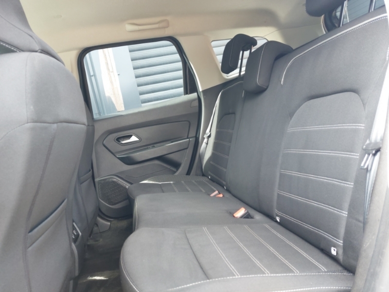 Dacia Duster 1.3 Tce 130 Prestige SB22BKZ Black #6