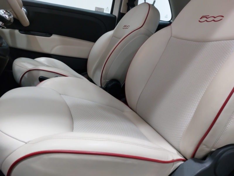 Fiat 500x Dolcevita 1.0 Mild Hybrid Dolcevita GE21BYO White #5