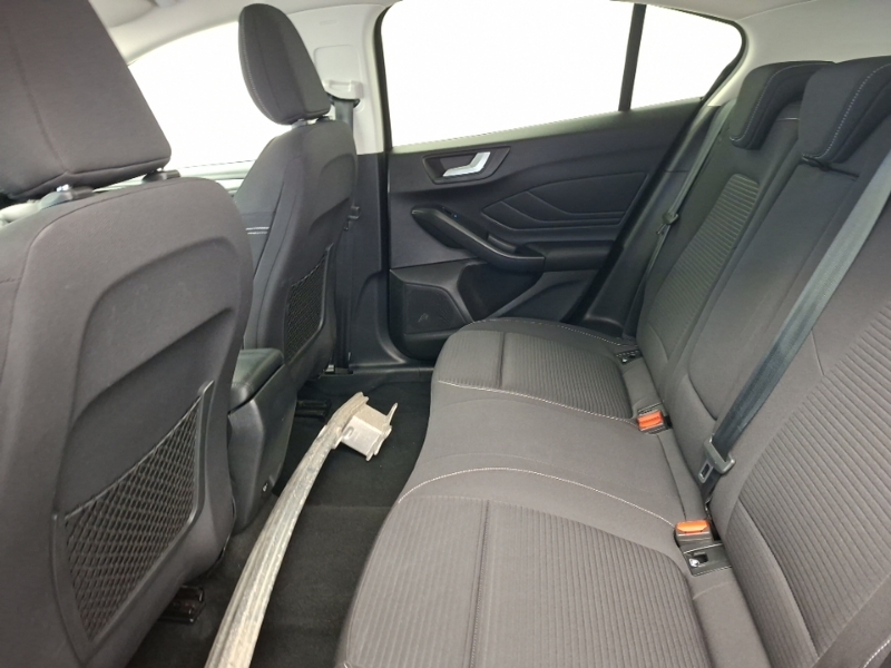 Ford Focus 1.5 Ecoboost 150 Titanium EU68UUJ Grey #6