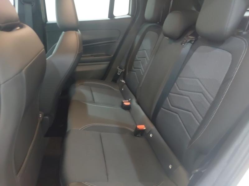 Jeep Avenger 1.2 E-hybrid Summit Dct JE26STO Beige #6