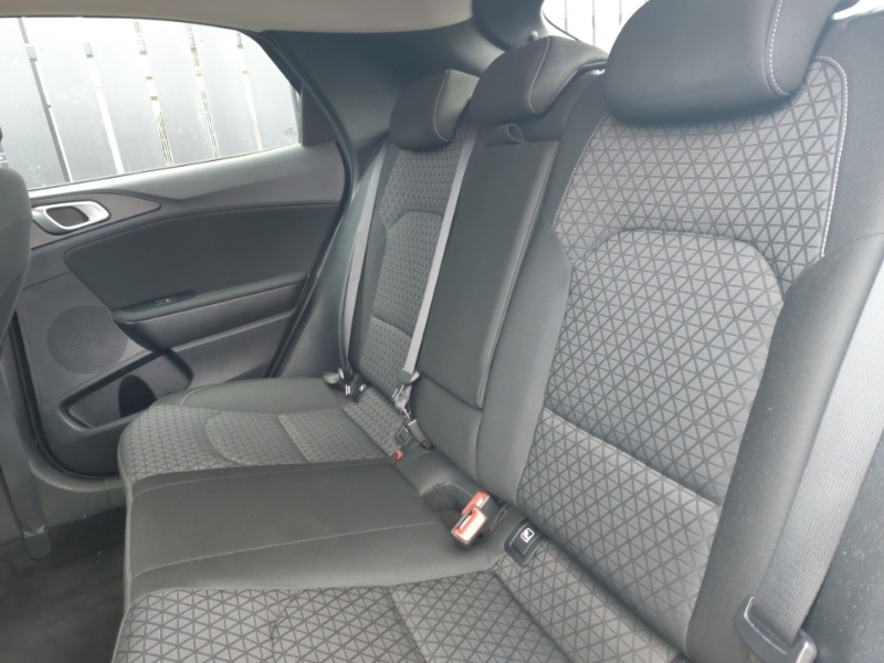 Kia Xceed 1.0T Gdi Isg 2 BN20YFY Grey #6