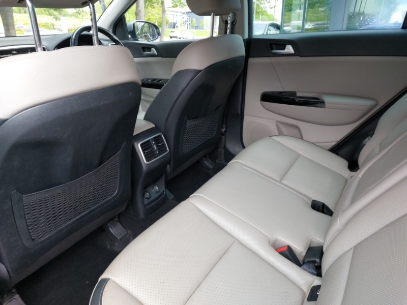 Kia Sportage 1.6 Gdi Isg Platinum Edition NJ20XZK Silver #6