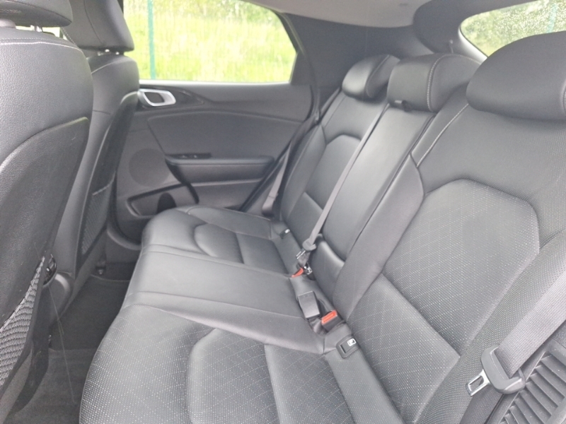 Kia Xceed 1.6 Gdi Phev First Edition Dct White #6