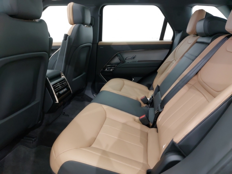 Land Rover Range Rover Sport 3.0 P440e Dynamic Se BC23SJU Blue #6