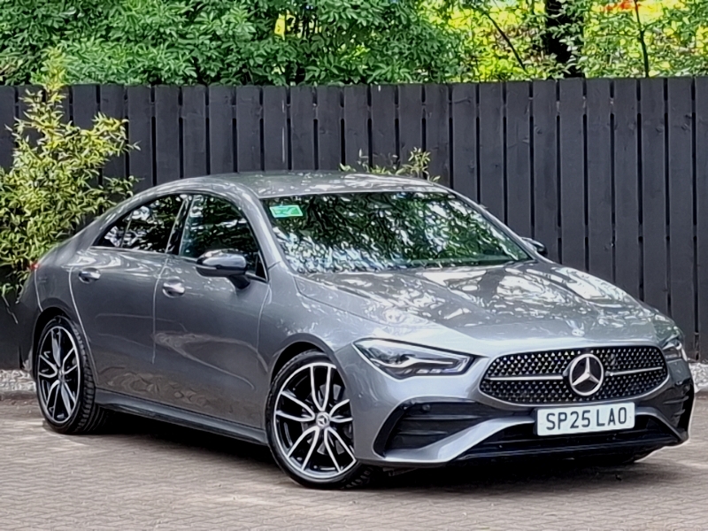 Sold WG72XRZ 2023 Mercedes-Benz CLA Class - History / How much is