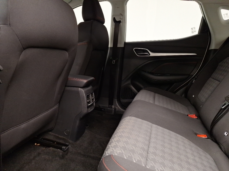 MG ZS 115Kw Se Ev Long Range 73Kwh Silver #6