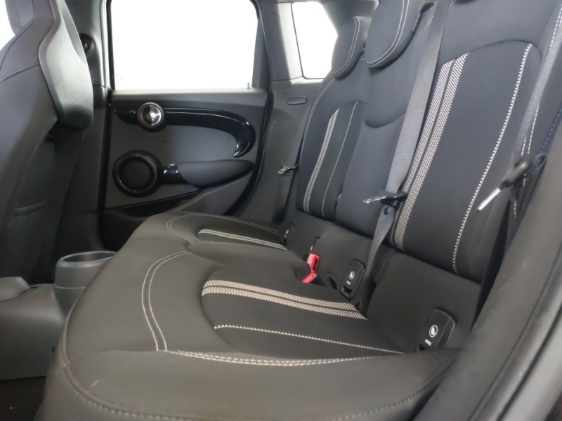 Mini Hatch 2.0 Cooper S Sport II FN19CDF Black #6