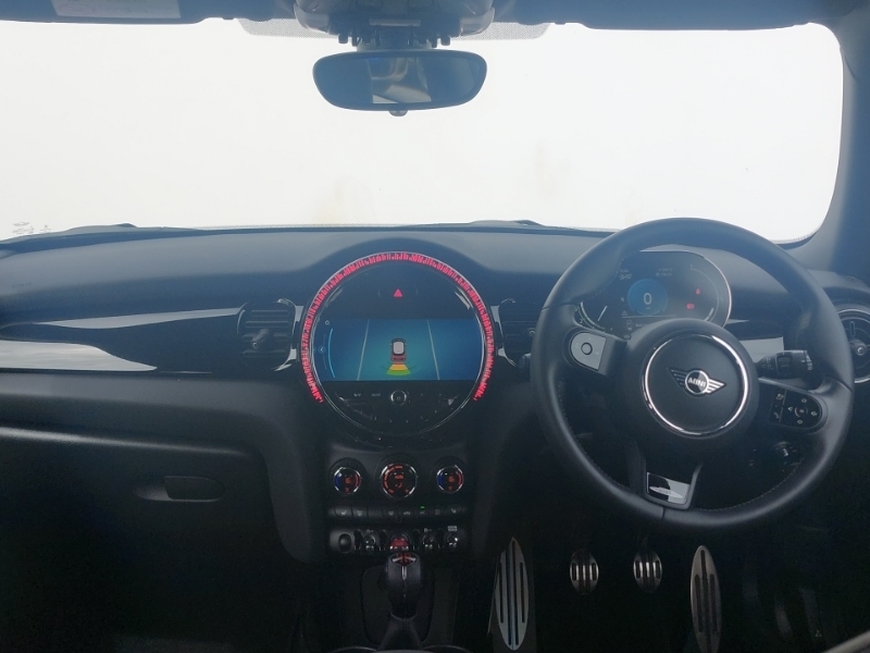 Mini Hatch 1.5 Cooper Sport SC22YMD Red #4