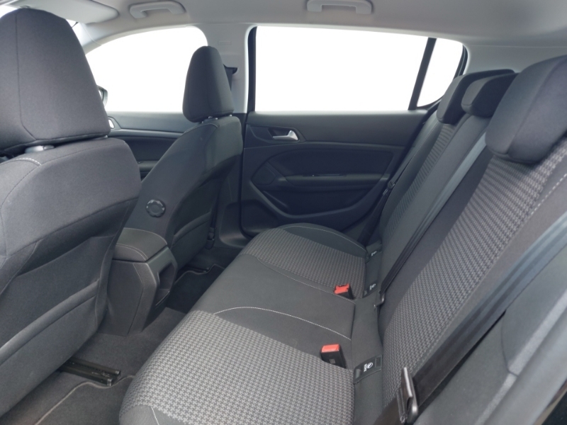 Peugeot 308 1.5 Bluehdi 130 Active Black #6