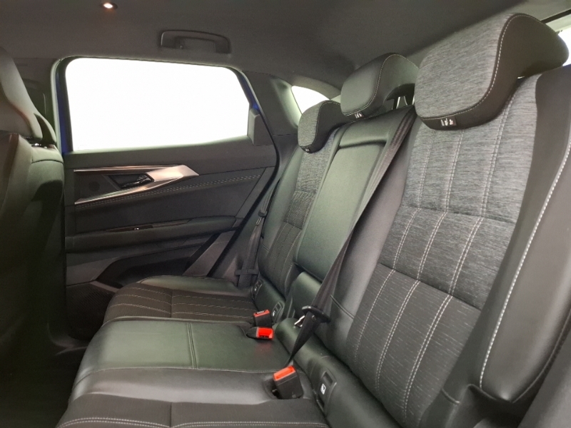 Renault Austral E-tech Full Hybrid Techno MC73DWY Blue #6