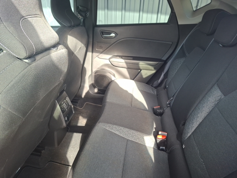 Renault Captur 1.0 Tce 90 Iconic SW71HHF Grey #6