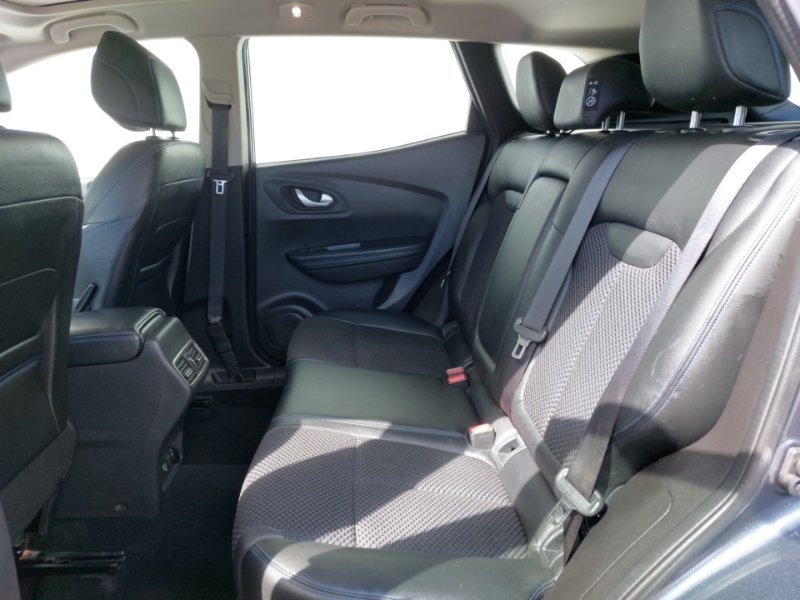 Renault Kadjar 1.3 Tce 160 S Edition HK20WZM Grey #6