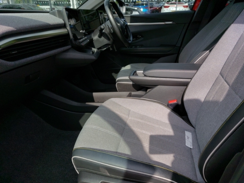 Renault Megane E-Tech Ev60 160Kw Techno 60Kwh Optimum Charge Red #5
