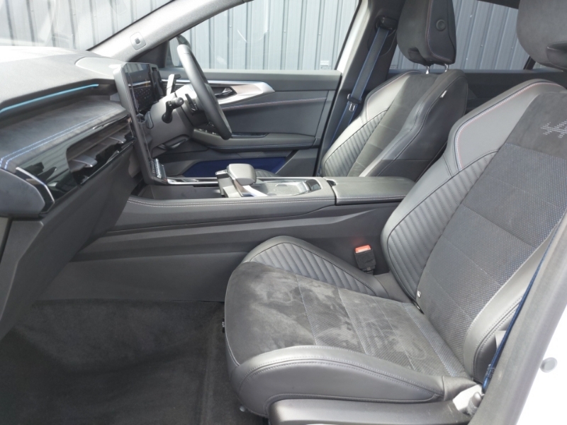 Renault Rafale E-tech Phev Atelier Alpine Awd SO25EGV White #5