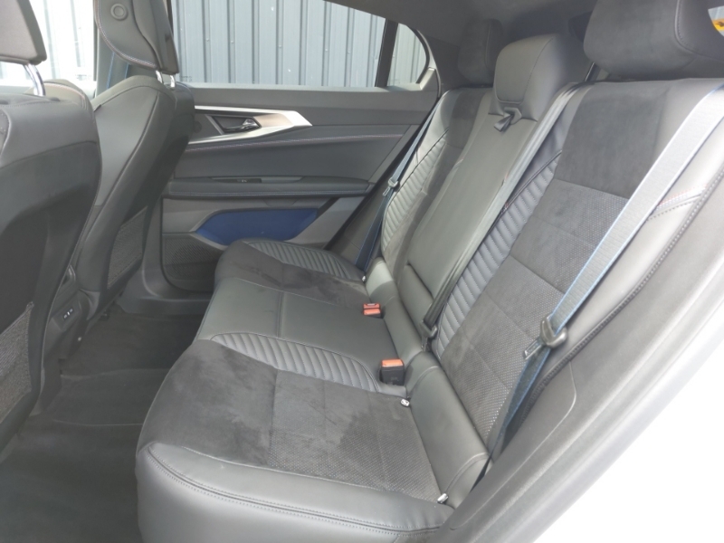 Renault Rafale E-tech Phev Atelier Alpine Awd SO25EGV White #6