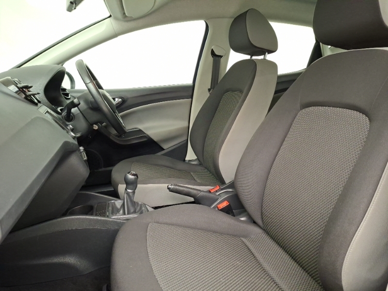 Seat Ibiza 1.2 Tsi 90 Se Technology PX17TGU Blue #5