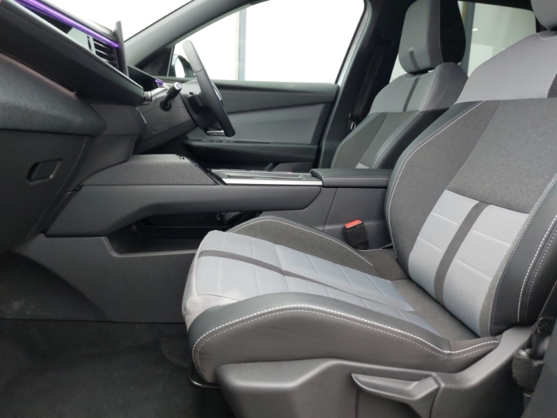Vauxhall Grandland 1.2 Hybrid 136 Gs E-dct6 SG25XWD Grey #5