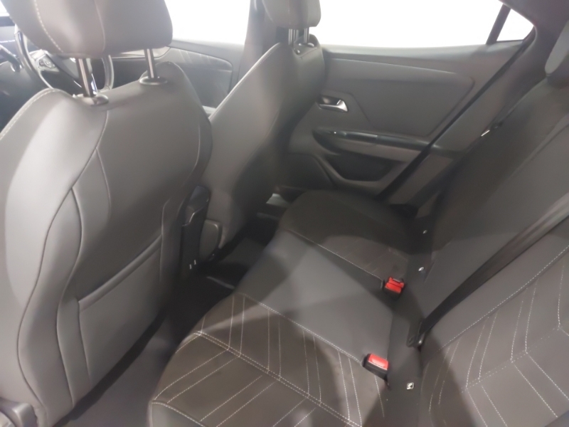 Vauxhall Mokka-e 100Kw Ultimate 50Kwh ML23ZLX Black #6