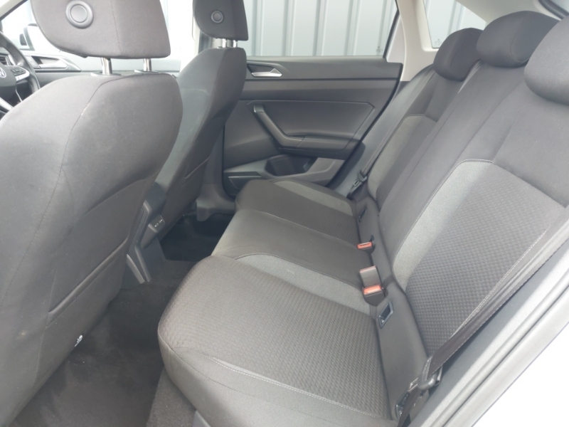 Volkswagen Taigo 1.0 Tsi Match GD24XLS Silver #6