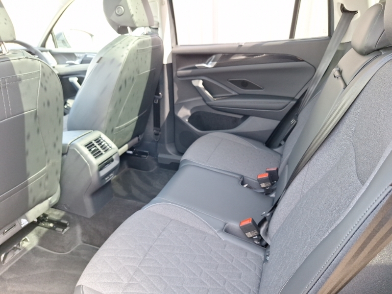 Volkswagen Tayron 1.5 Tsi Ehybrid Match Dsg6 SJ75EWD Grey #6
