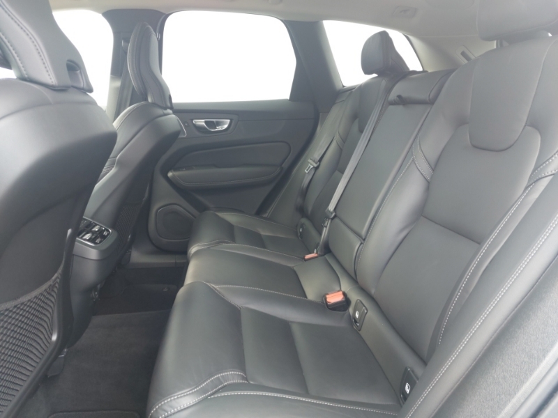 Volvo XC60 2.0 B5p Ultra Dark Awd Geartronic BG74YAO Grey #6