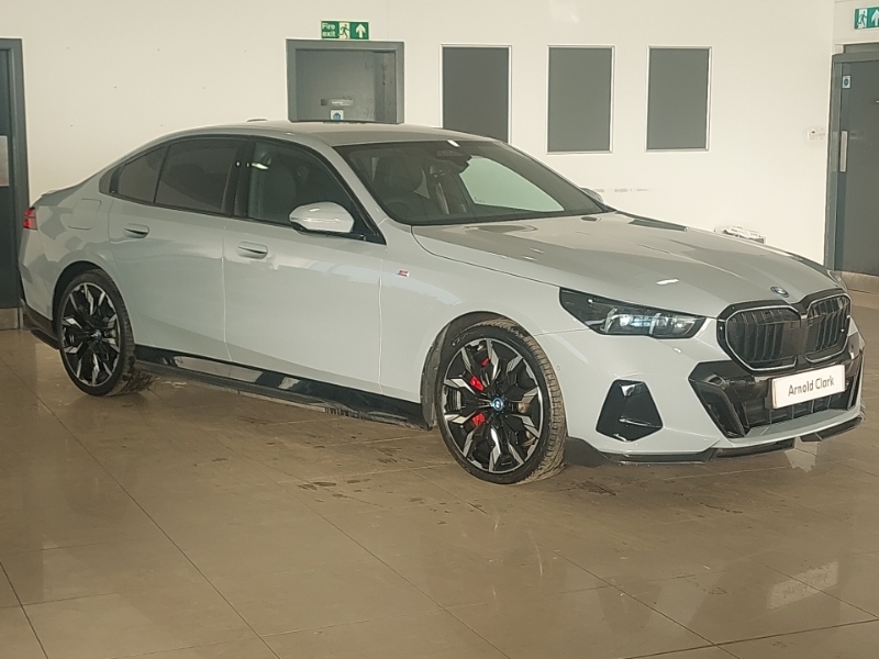 BMW 5 Series 550E Xdrive M Sport Pro Techcomfort Grey