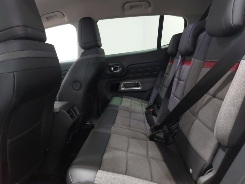 Citroen C5 Aircross 1.5 Bluehdi 130 Flair Eat8 Grey #6