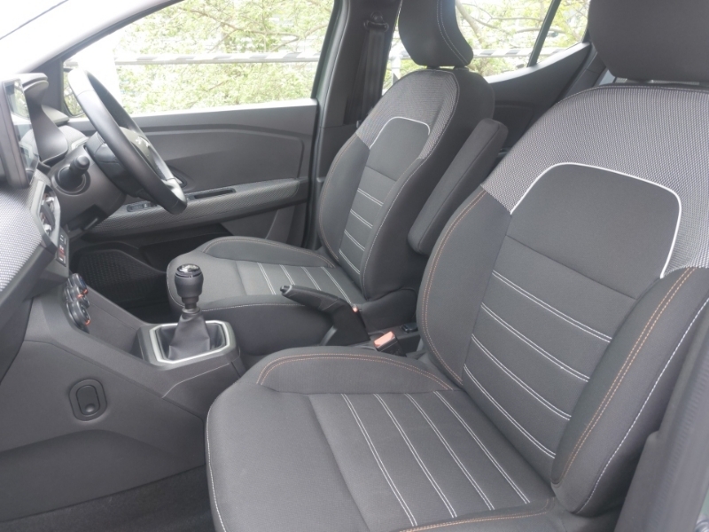 Dacia Sandero Stepway 1.0 Tce Bi-fuel Expression MK24HGF Green #5