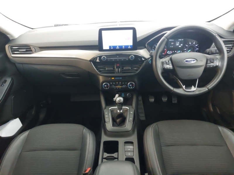 Ford Kuga 1.5 Ecoblue Titanium First Edition YR70DVX Blue #3