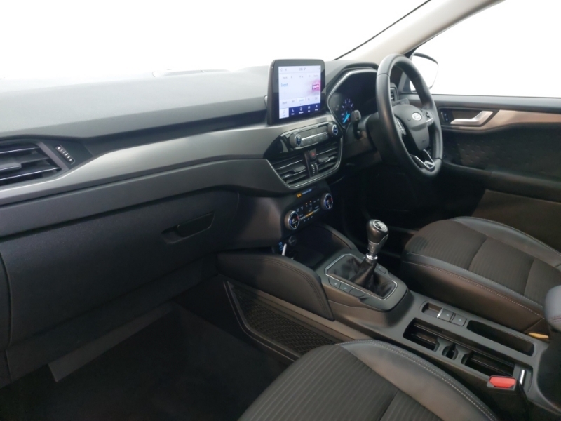 Ford Kuga 1.5 Ecoblue Titanium First Edition YR70DVX Blue #5