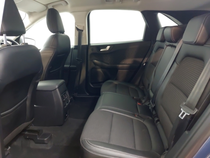 Ford Kuga 1.5 Ecoblue Titanium First Edition YR70DVX Blue #6