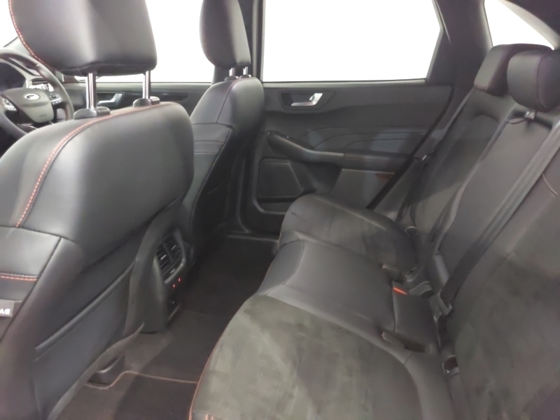 Ford Kuga 2.5 Fhev St-line X Edition Cvt SW23VWP Red #6
