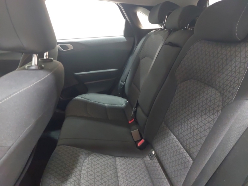 Kia Ceed 1.0T Gdi Isg 2 Nav LG20BJV White #6