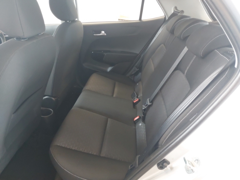 Kia Picanto 1.25 2 WA19RHO Silver #6