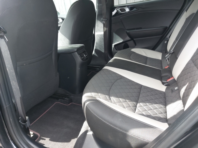 Kia Proceed 1.4T Gdi Isg Gt-line FV20JYE Black #6