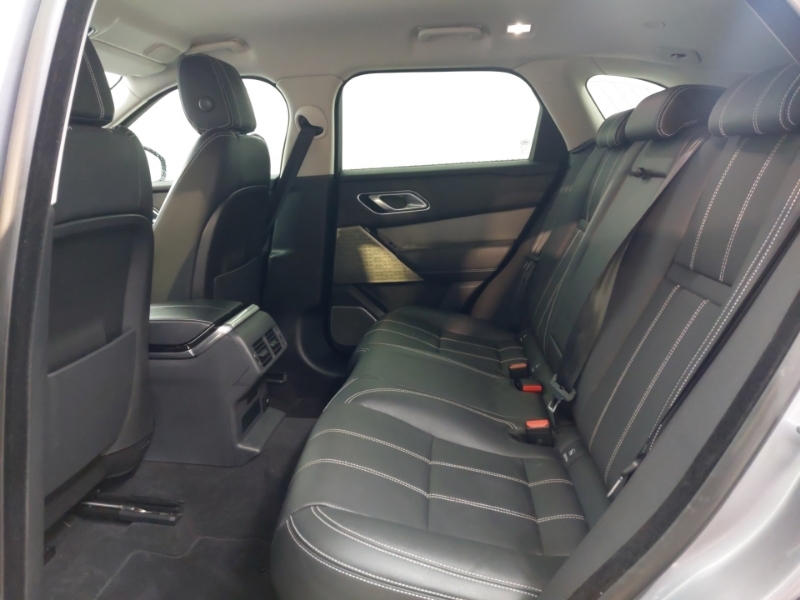 Land Rover Range Rover Velar 2.0 P400e Se GP21NJN Grey #6